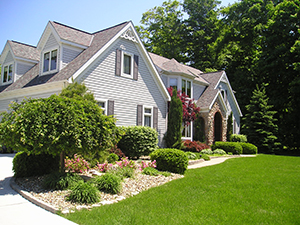 Landscapers and Lawncare Services in Jamestown, KY